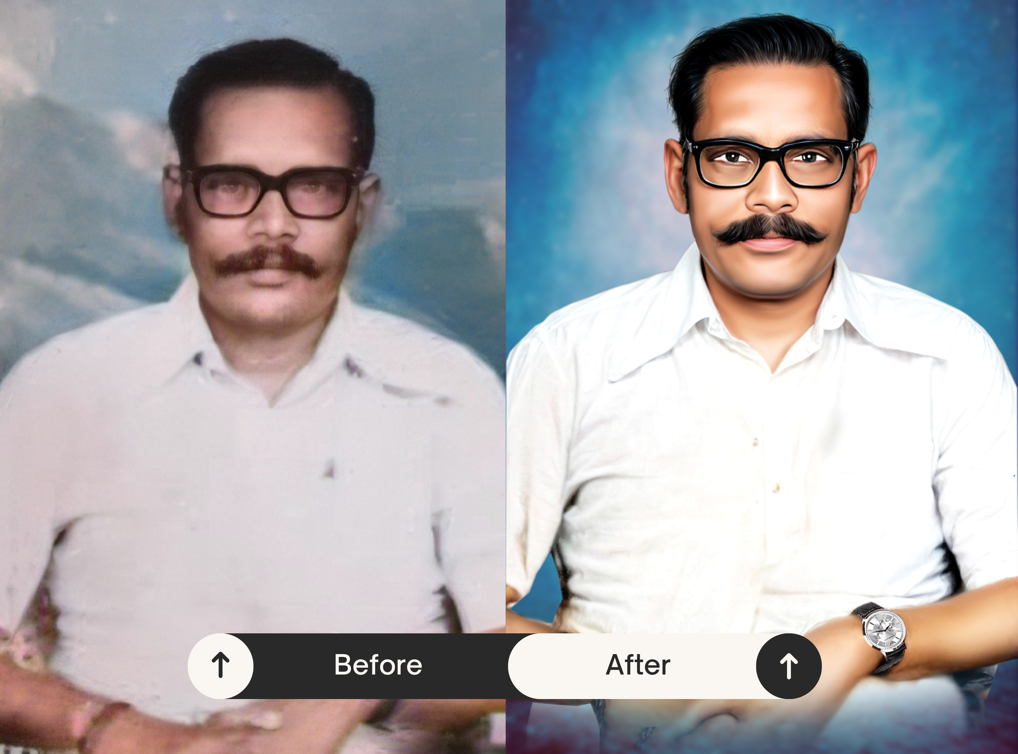 best photographers in trichy